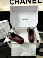 Балетки CHANEL Premium