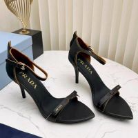 Босоножки PRADA Premium