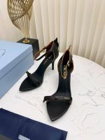 Босоножки PRADA Premium