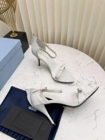 Босоножки PRADA Premium
