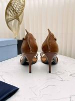 Босоножки PRADA Premium
