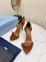 Босоножки PRADA Premium