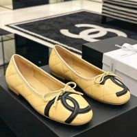 Балетки CHANEL Premium