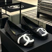Балетки CHANEL Premium