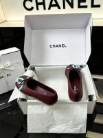 Балетки CHANEL Premium