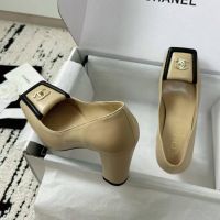 Туфли CHANEL Premium