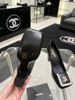 Туфли CHANEL Premium