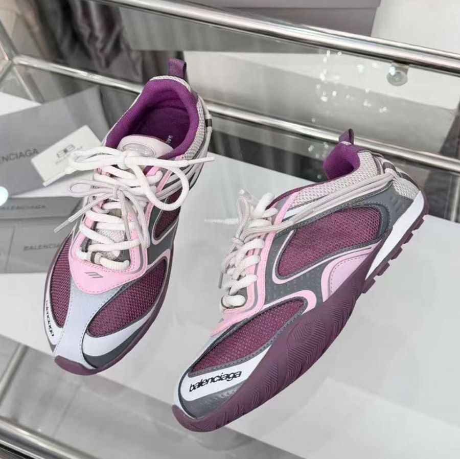 Кроссовки BALENCIAGA RADAR GRADIENT Premium