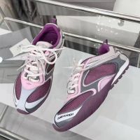 Кроссовки BALENCIAGA RADAR GRADIENT Premium Кроссовки BALENCIAGA RADAR GRADIENT Premium