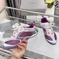 Кроссовки BALENCIAGA RADAR GRADIENT Premium Кроссовки BALENCIAGA RADAR GRADIENT Premium