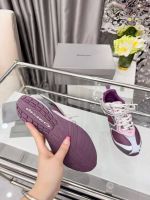 Кроссовки BALENCIAGA RADAR GRADIENT Premium Кроссовки BALENCIAGA RADAR GRADIENT Premium