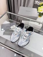 Кроссовки BALENCIAGA RADAR GRADIENT Premium