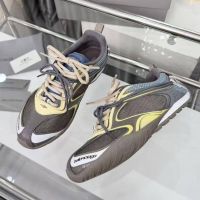 Кроссовки BALENCIAGA RADAR GRADIENT Premium