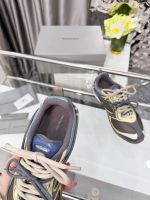 Кроссовки BALENCIAGA RADAR GRADIENT Premium