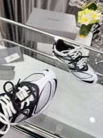 Кроссовки BALENCIAGA RADAR GRADIENT Premium