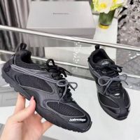Кроссовки BALENCIAGA RADAR GRADIENT Premium