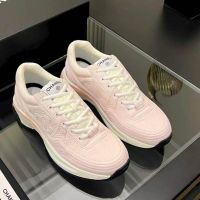 Кроссовки CHANEL Premium Кроссовки CHANEL Premium