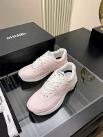 Кроссовки CHANEL Premium Кроссовки CHANEL Premium