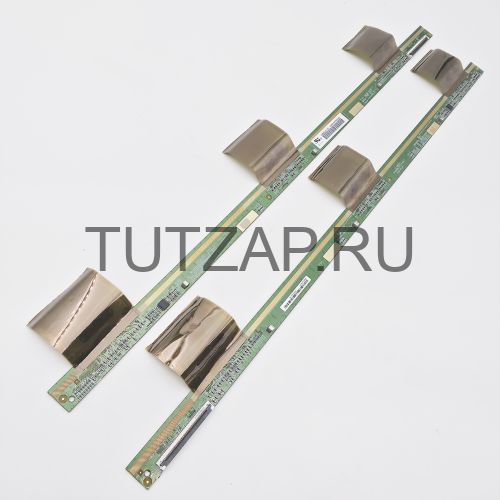 Планки матрицы 47-6004016 47-6004017 HV430QUB-F7D для телевизора Sber SBX-43U219TSS