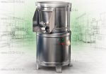Картофелечистка ТОРГМАШ МОК-300У (Барановичи)