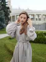 Платье Фортуна двухстороннее