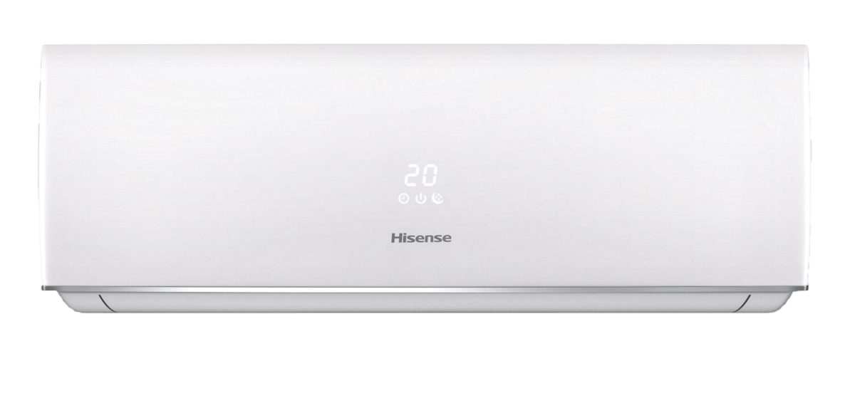 Инверторная сплит-система серии SMART DC Inverter (R32) AS-11UW4RYDDB02 (комплект)