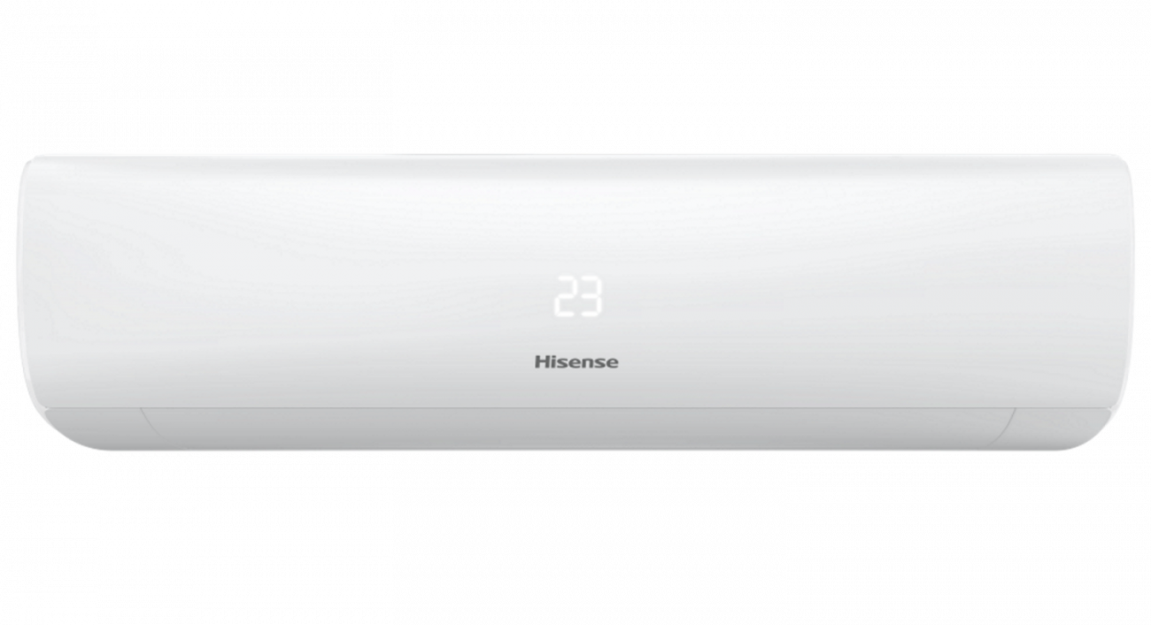 Инверторная сплит-система серии ZOOM 2.0 DC Inverter AS-09UW4RYRKB06 (комплект)