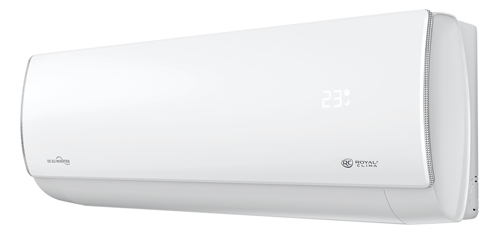Инверторная сплит-система PERFETTO DC EU Inverter 2024 RCI-PFC40HN (комплект)