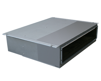 Внутренний блок канального типа FREE Match DC Inverter AMD-09UX4SJD
