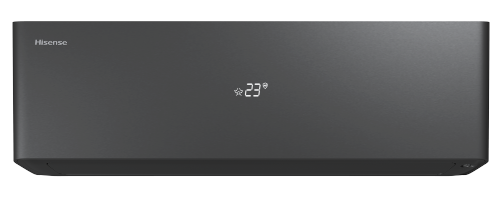 Внутренний блок настенного типа серии VISION PRO 2.0 CARBON MULTI Superior DC Inverter AS-13UW4RXVQH02G(B)