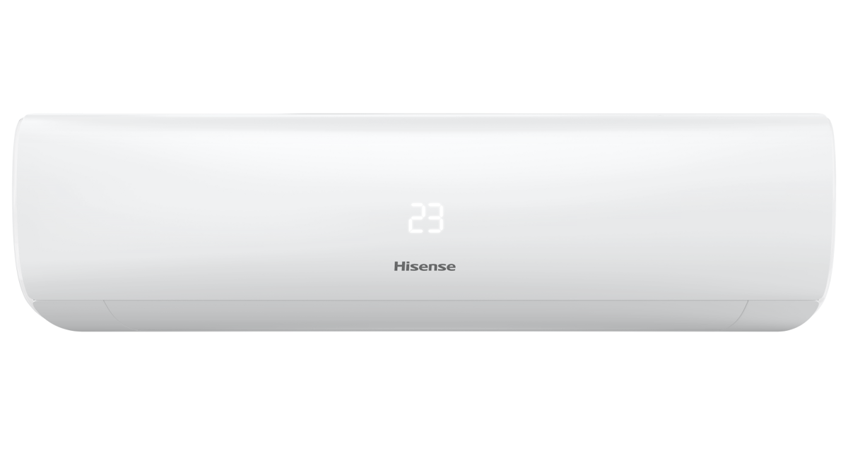 Внутренний блок настенного типа серии ZOOM FREE Match DC Inverter R32 AMS-18UW4RXSKB01