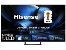 Mini-LED телевизор Hisense 65U7S 4K Ultra HD (2026)