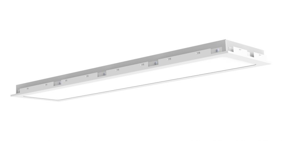 Каспий 40W IP54 1200 CLIP-IN