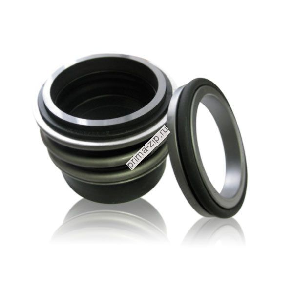 Торцевое уплотнение MG12-43-G6 CAR/SIC/VITON