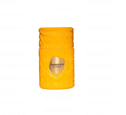 Le Bonheur Perfumes Marigold