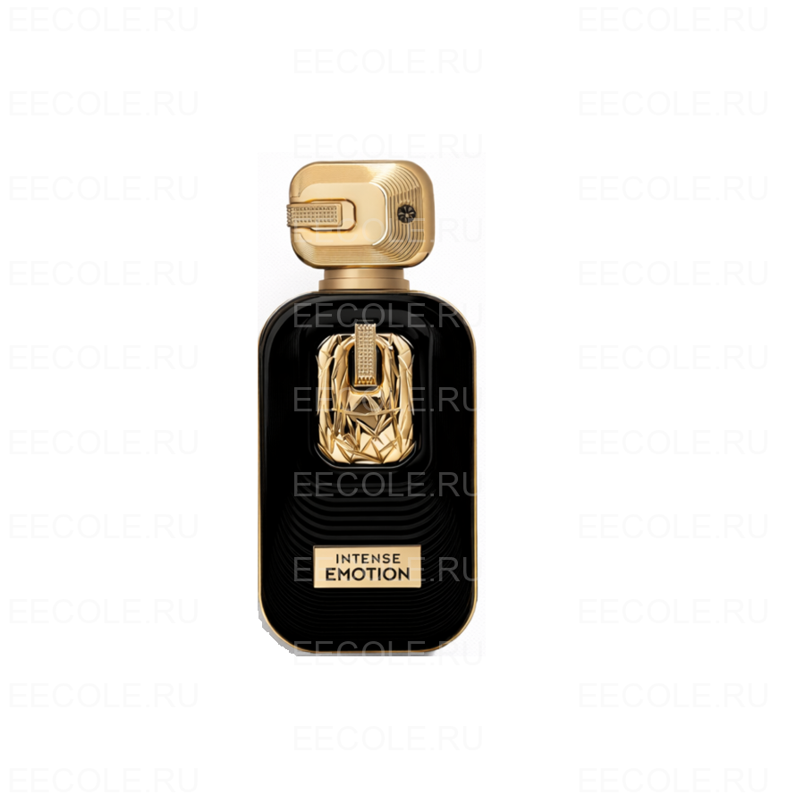 Le Bonheur Perfumes Intense Emotion