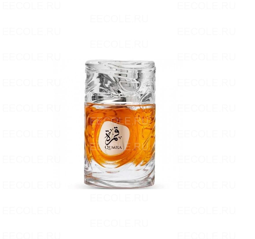 Le Bonheur Perfumes Qurma