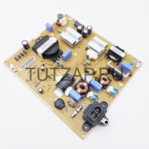 Блок питания EAX67209001(1.6) REV2.0 EAY64529501 LGP43DJ-17U1 для телевизора LG 43UK6200PLA