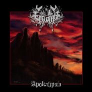 ERROIAK - Apokalipsia DIGIPAK