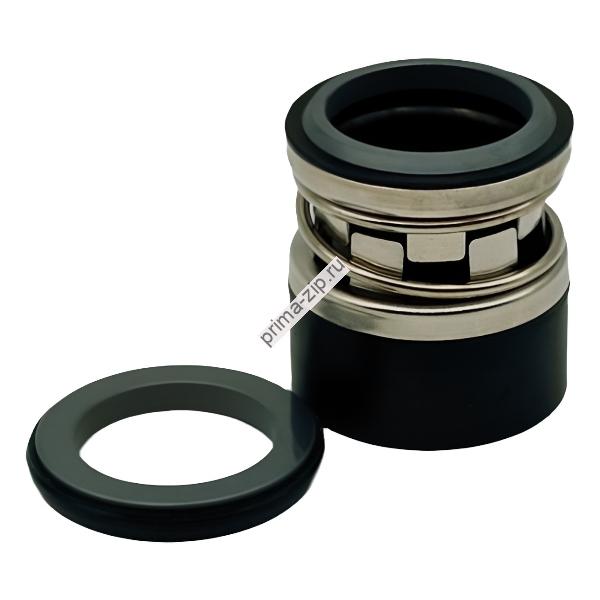 Торцовое уплотнение 2100-12/L3 CAR/CER/EPDM