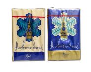 Сигареты - Новогодние (Кремль). СССР. Ява Москва. Редкие. verified