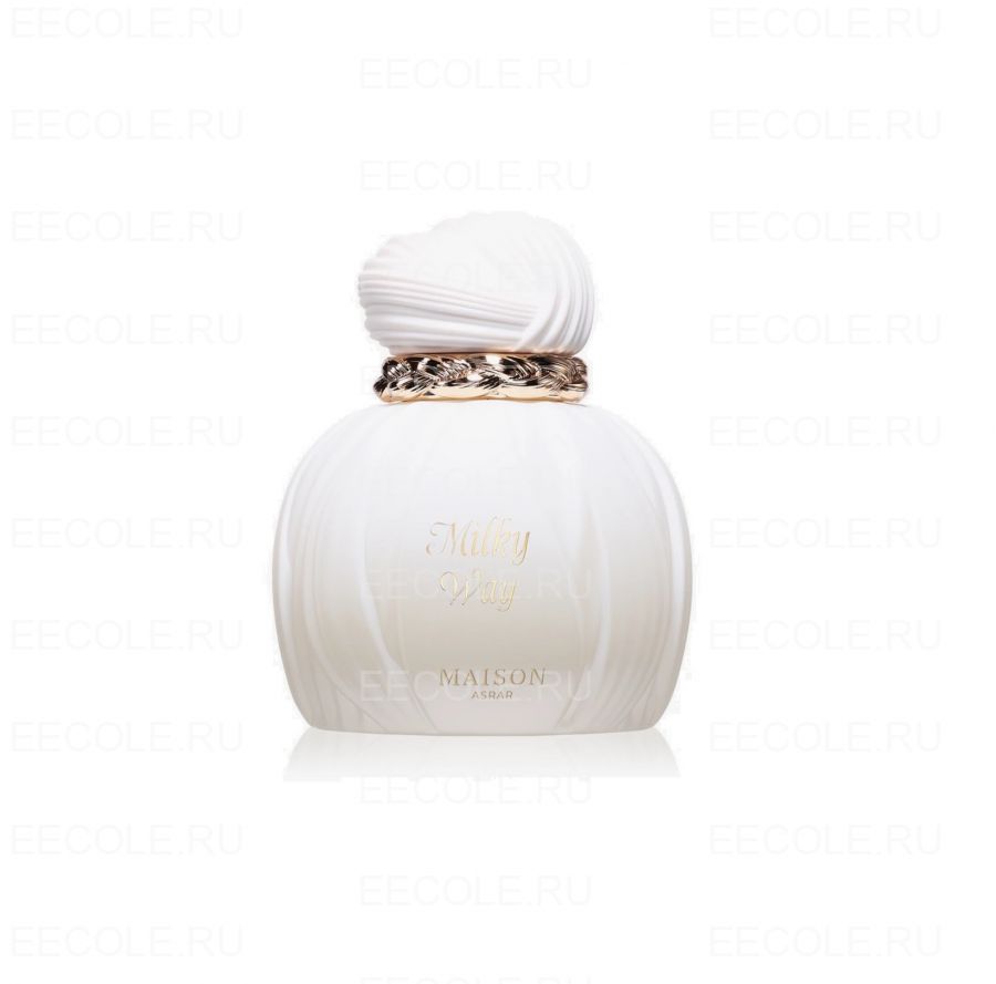 Maison Asrar Milky Way