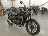 TRIUMPH SPEED TWIN 900