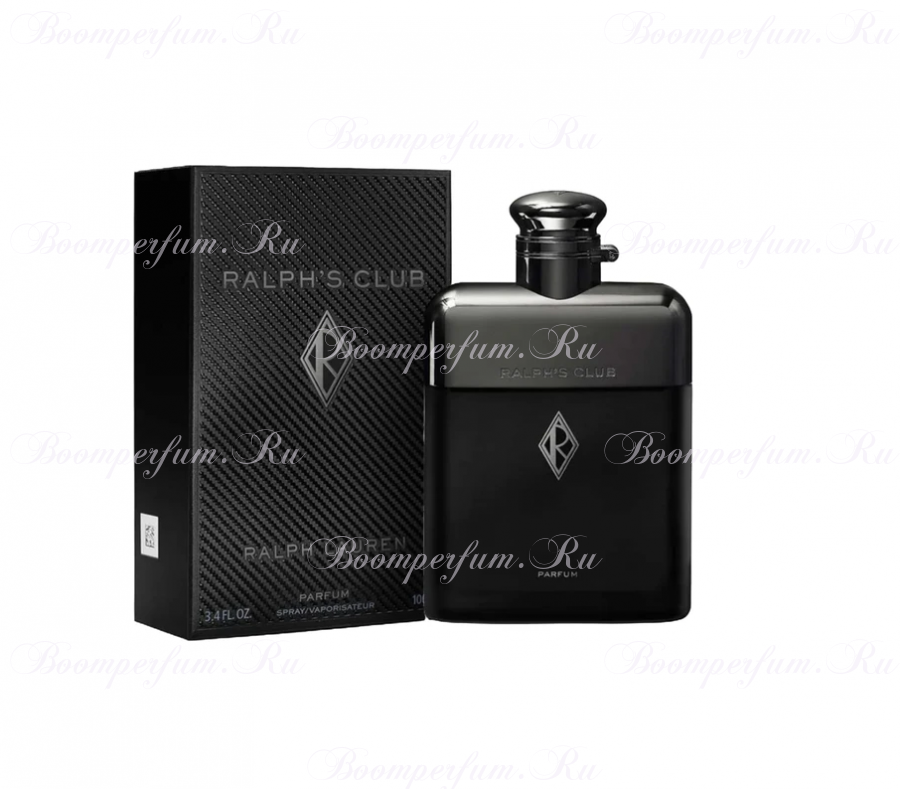 Ralph Lauren Ralph's Club