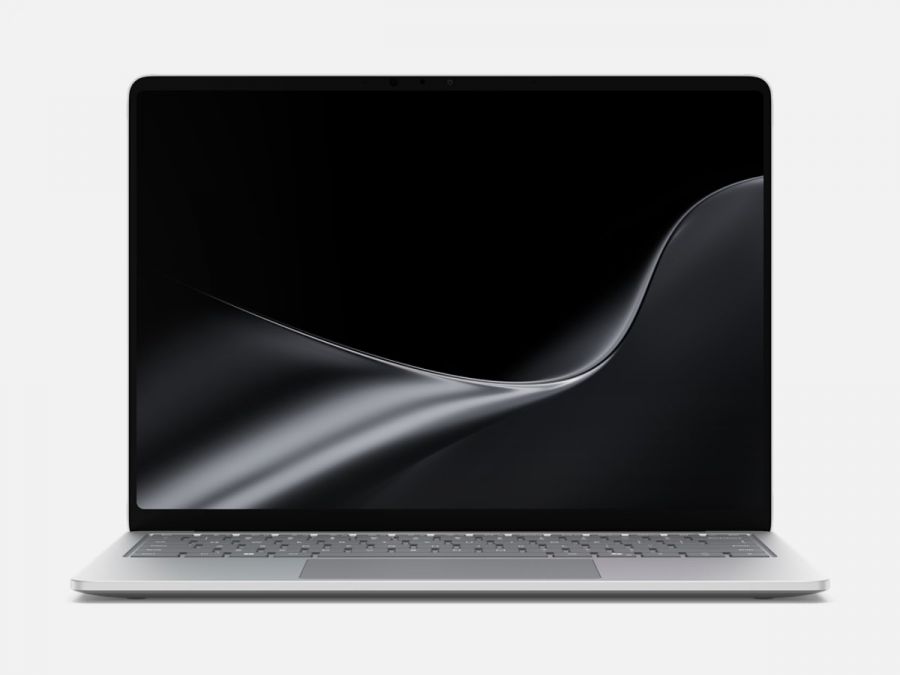 Ноутбук Microsoft Surface Laptop 8 13,8 Snapdragon X2 Elite 16GB 512GB (Platinum) (Windows 11 Home)