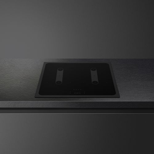 Варочная поверхность Smeg SI2B22641D