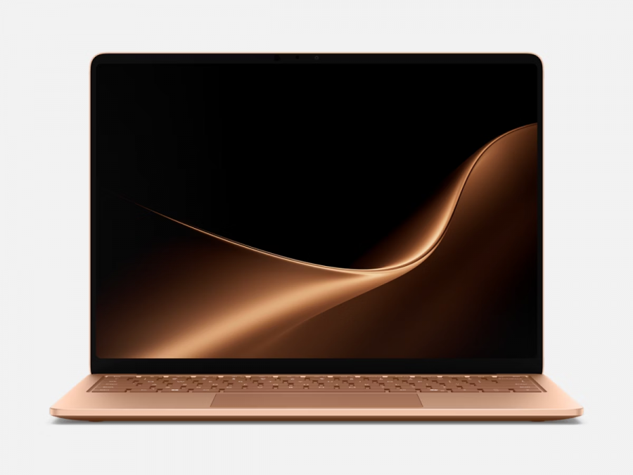 Ноутбук Microsoft Surface Laptop 8 13,8 Snapdragon X2 Plus 32GB 512GB (Dune) (Windows 11 Home)