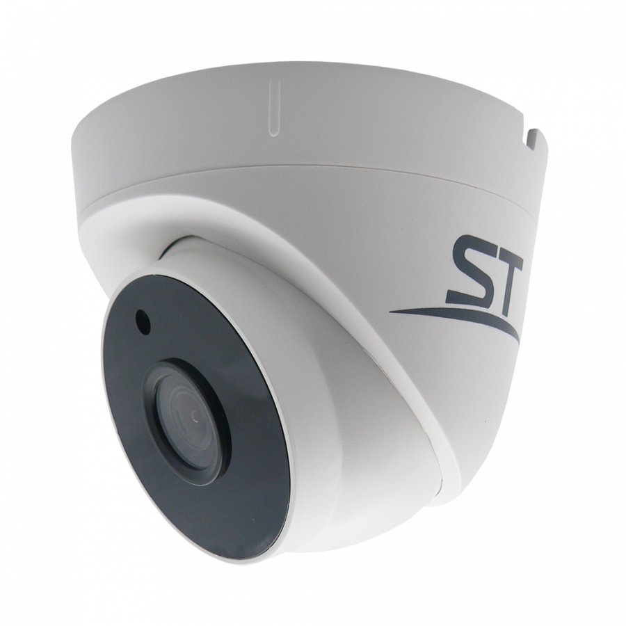 Видеокамера ST-SX4542 LIGHT 4Мп (2,8мм)