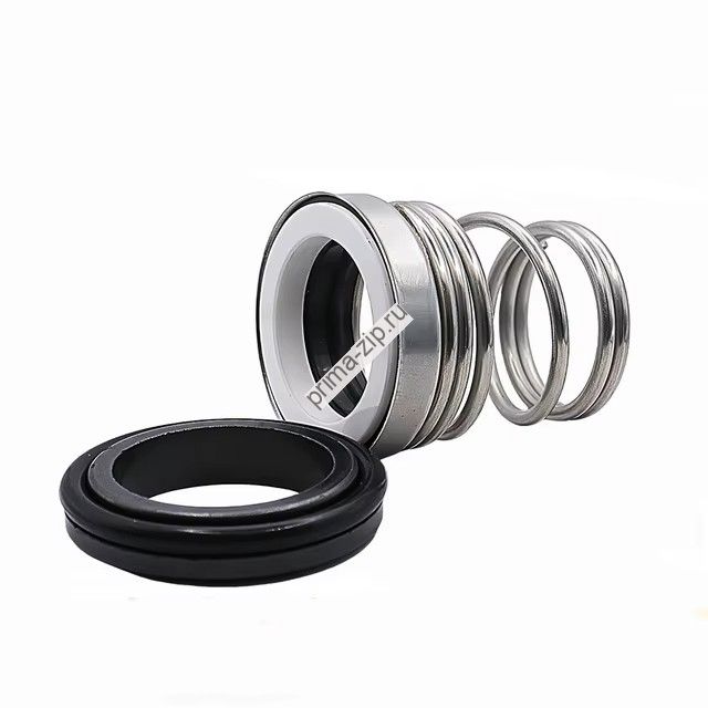 Торцевое уплотнение BS155-18 mm CAR/CER/Viton