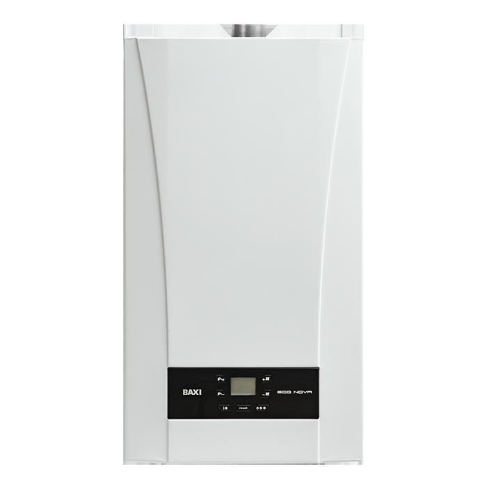 Котел газовый настенный BAXI ECO Nova 1.31F